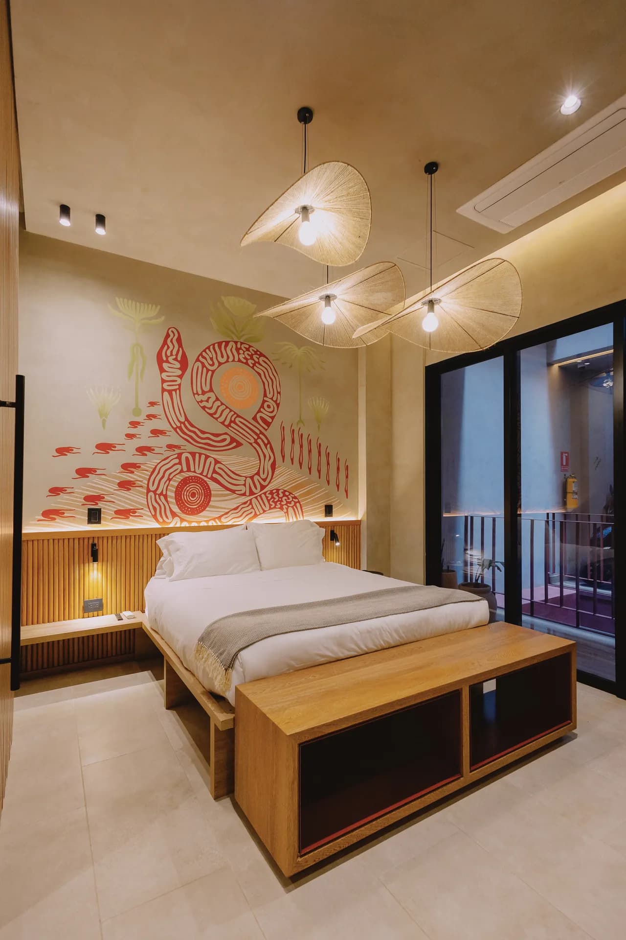 XS Room